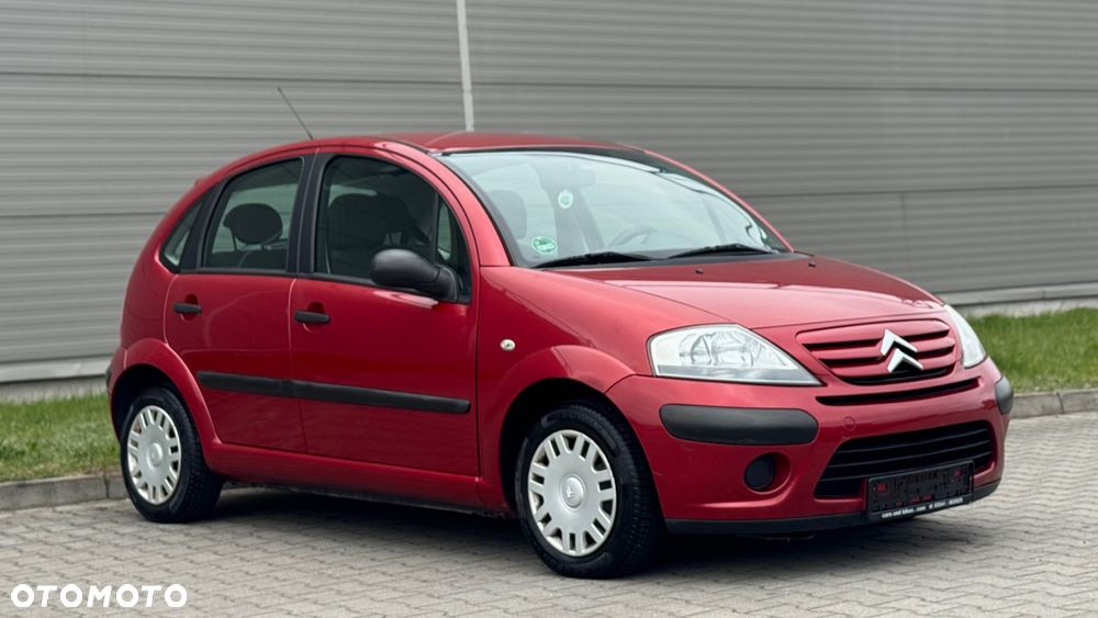 Citroën C3 1.1 Style - 7