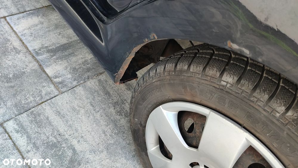 Toyota Aygo 1.0 VVT-i Luna A/C - 5