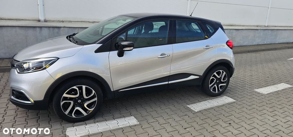 Renault Captur - 7