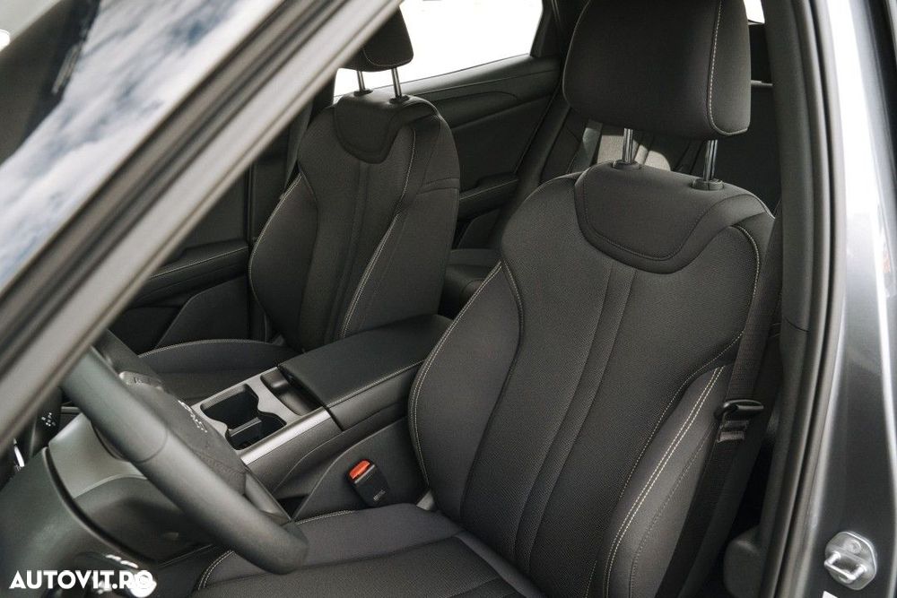 Byd Atto 2 1.5 DM-i PHEV Active - 11
