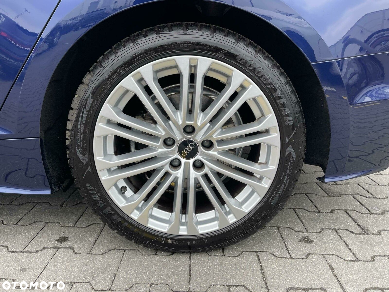 Audi A5 - 28
