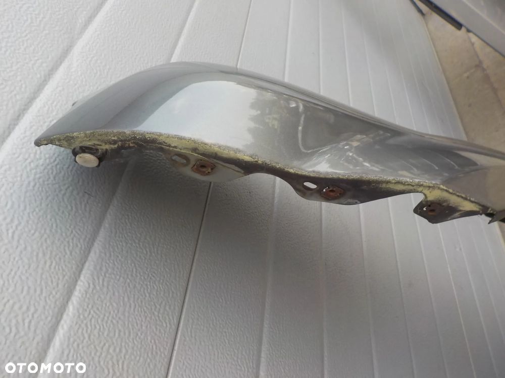 CHRYSLER 300C BŁOTNIK LEWY PRZÓD PRZEDNI - 5