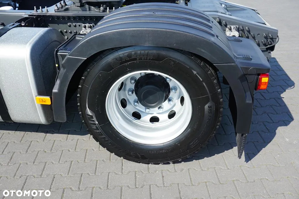 Volvo FH / 500 / I – SAVE / XL / EURO 6 / ACC / I -COOL / NOWY MODEL - 32
