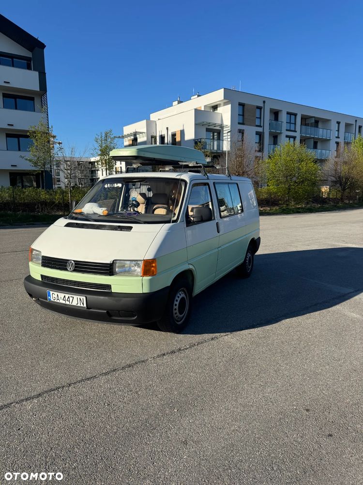 Volkswagen Transporter Standard - 15