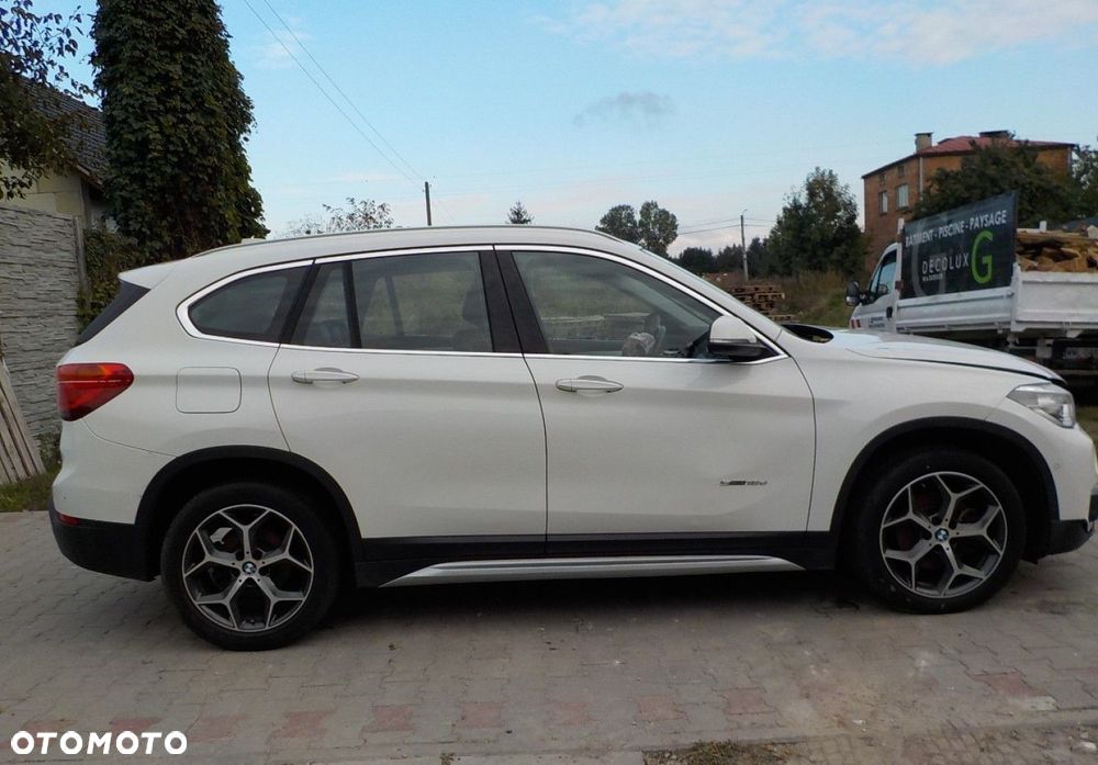 BMW X1 - 23