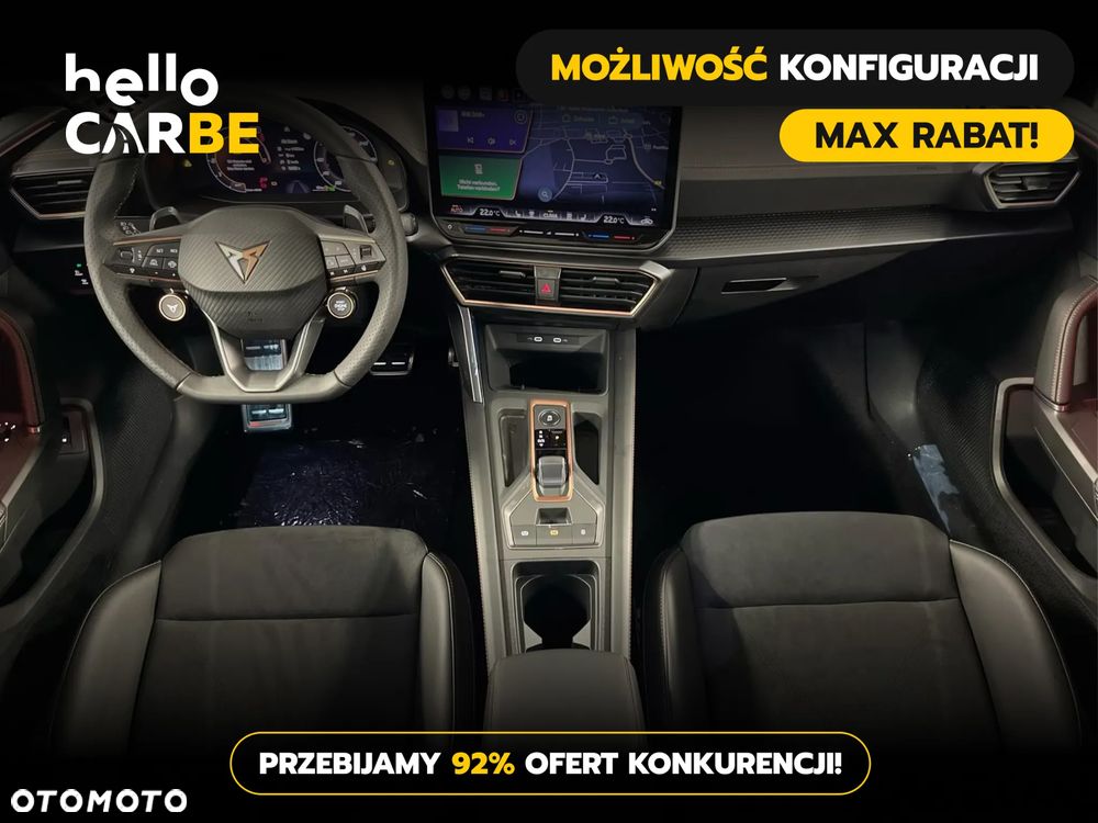 Cupra Leon Sportstourer - 6