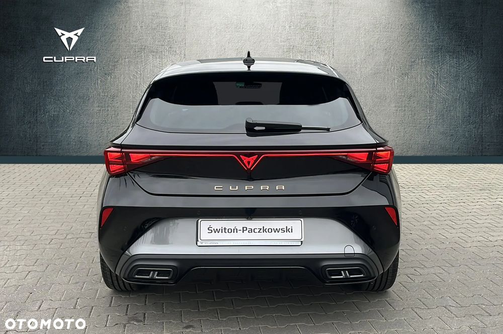 Cupra Leon 1.5 eTSI mHEV DSG - 7