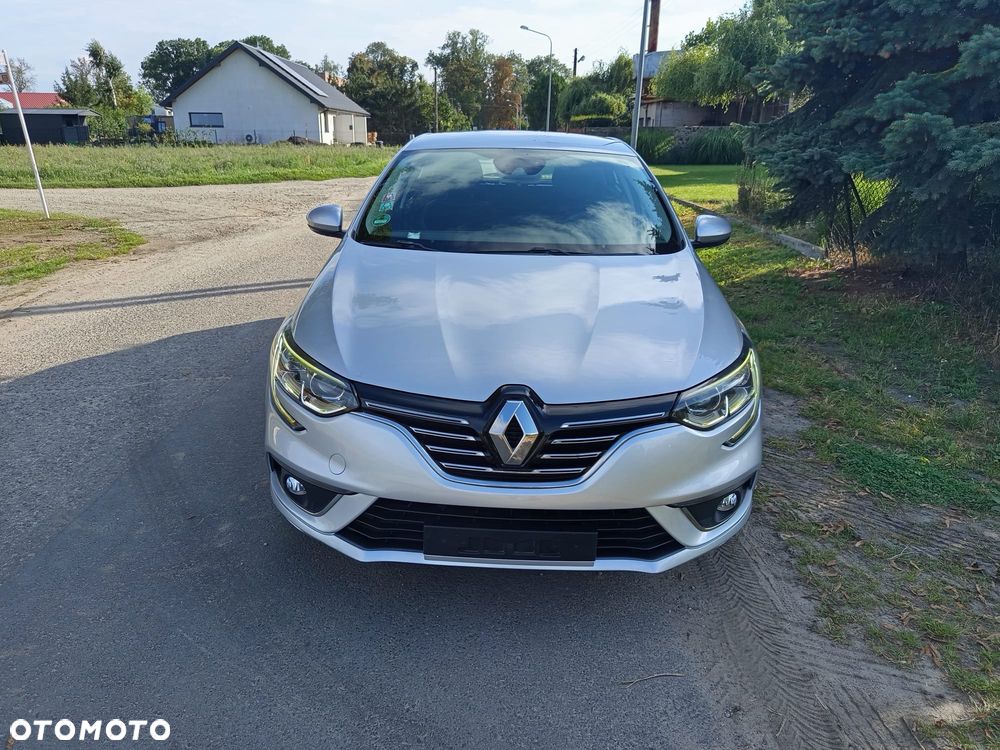Renault Megane ENERGY TCe 130 EXPERIENCE - 3