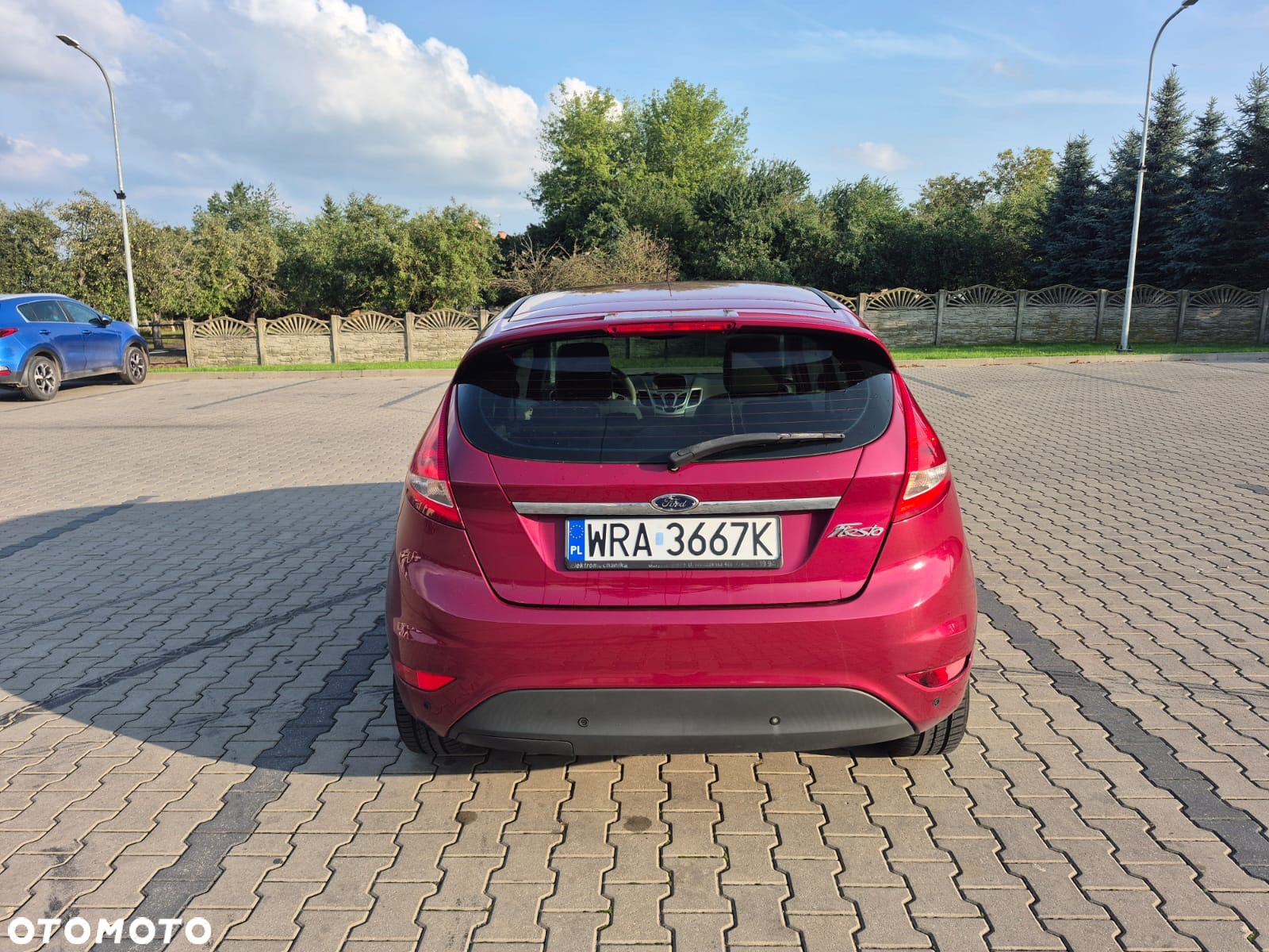 Ford Fiesta - 6