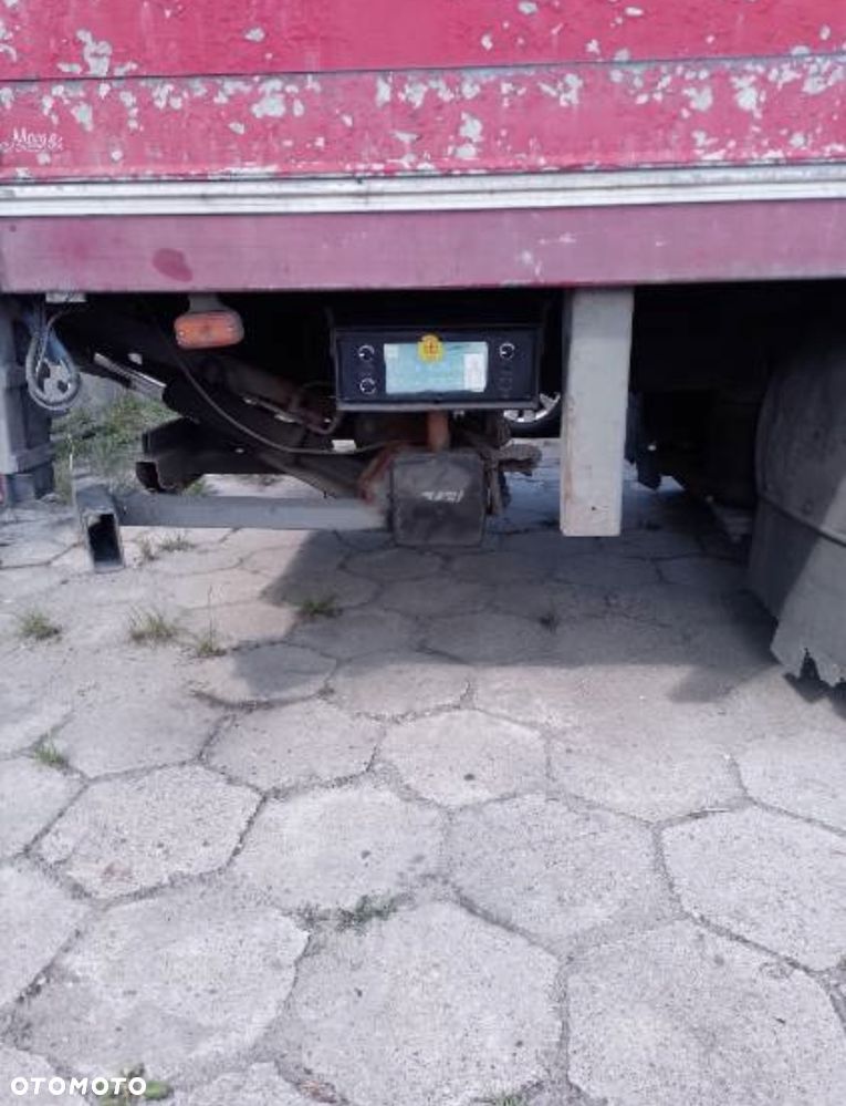 Renault Midlum 180 DCI - 4