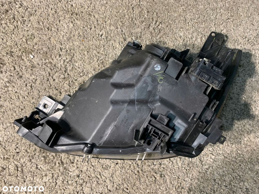 LAMPA PRAWA ZWYKŁA MAZDA 2 DJ DB5J-51030 - 8