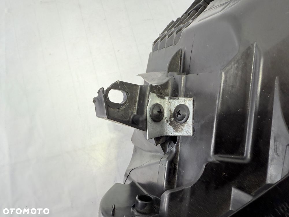 Lampa przednia Renault Captur I LIFT FL  Full led - 8