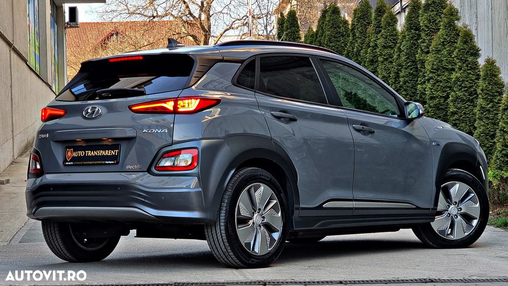 Hyundai KONA Business - 6
