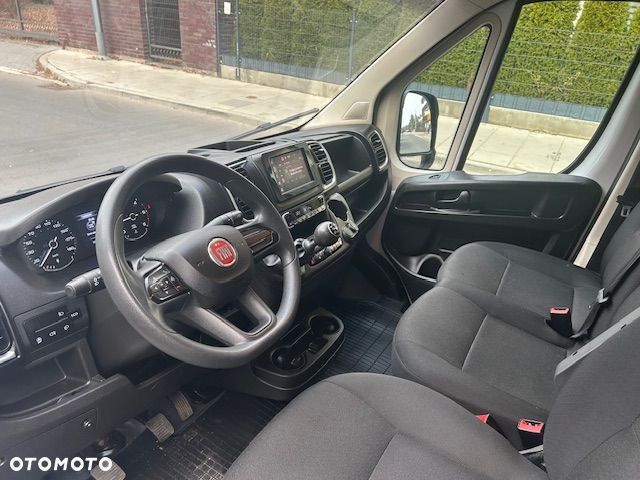 Fiat Ducato - 11