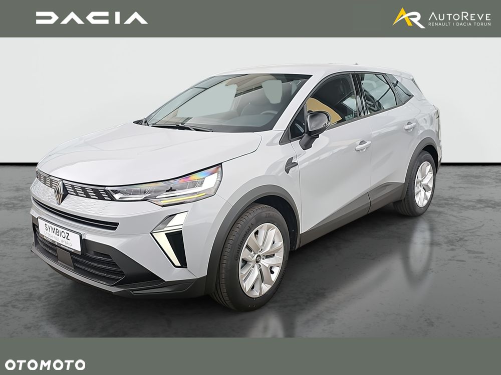 Renault Symbioz 1.8 E-Tech Full Hybrid 160 Evolution - 1