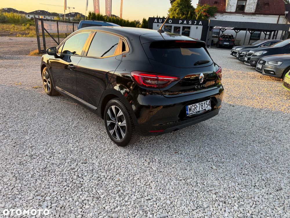 Renault Clio 1.0 TCe R.S Line - 29