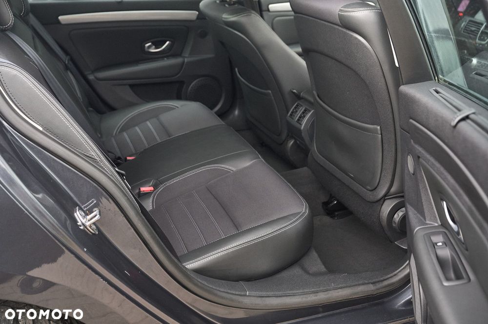 Renault Laguna - 17