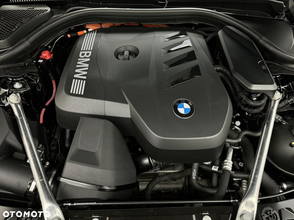 BMW Seria 5 - 11