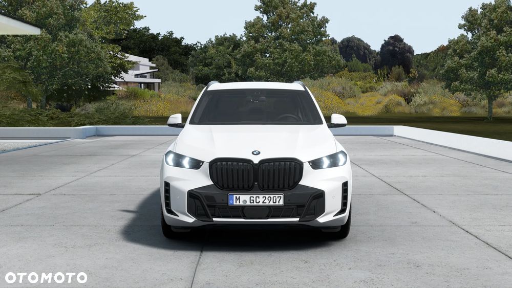 BMW X5 xDrive30d - 5