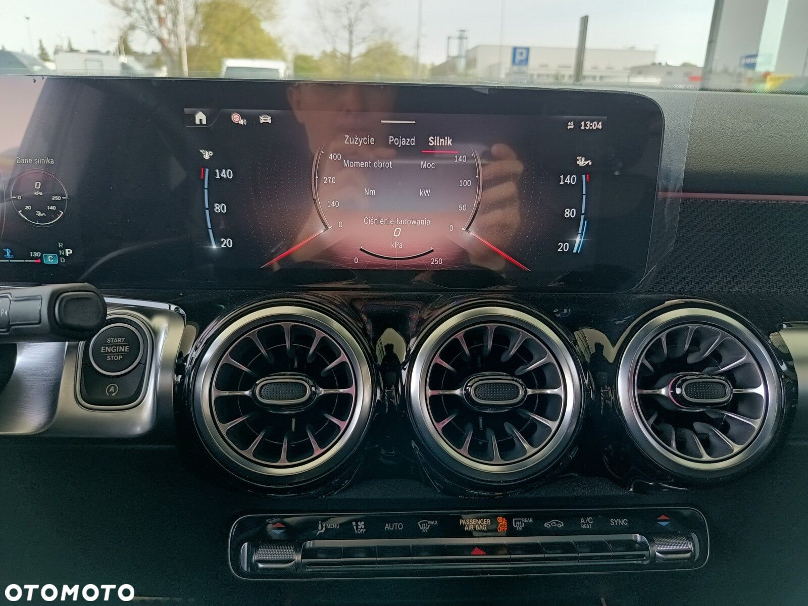 Mercedes-Benz GLB - 20