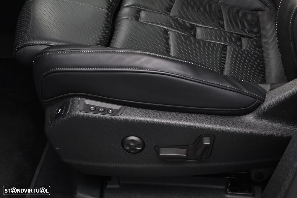 DS DS7 Crossback E-Tense Rivoli EAT8 - 23