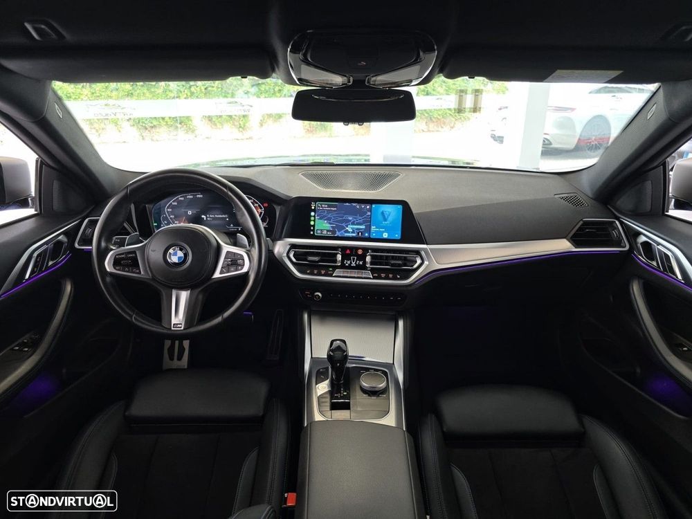 BMW M440 M440i xDrive - 5