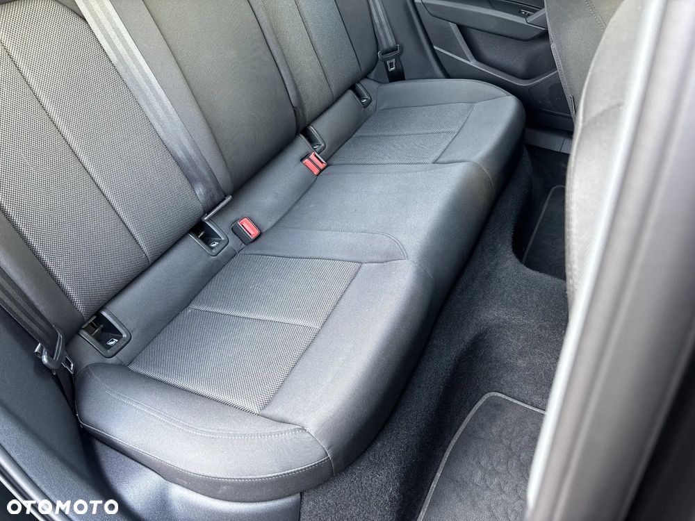 Audi A3 Limousine 35 TFSI mHEV S tronic - 20
