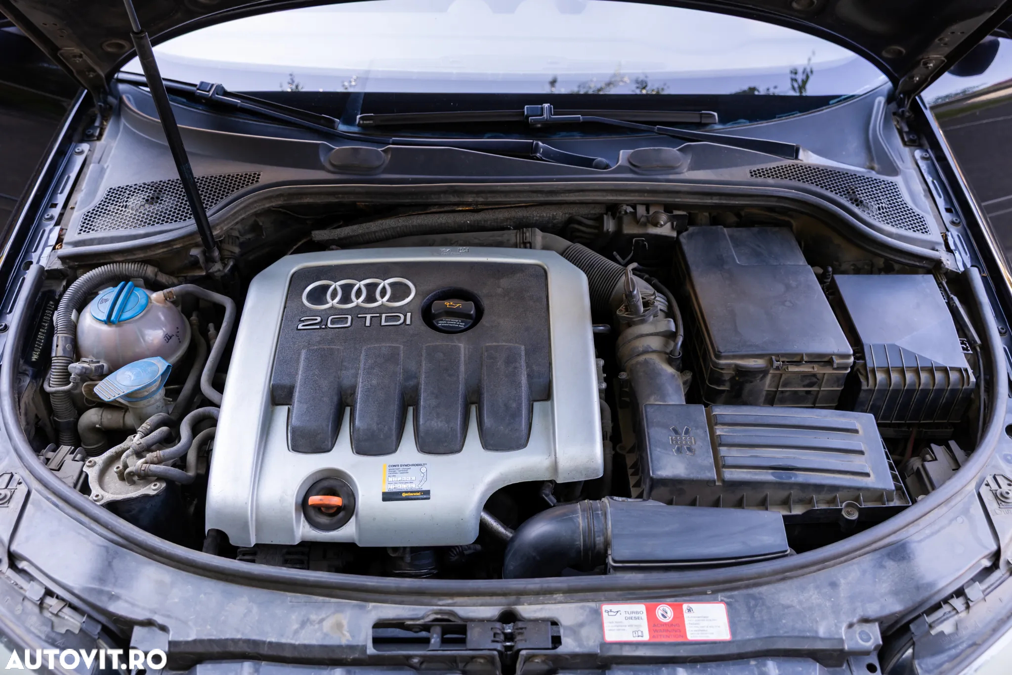 Audi A3 - 28