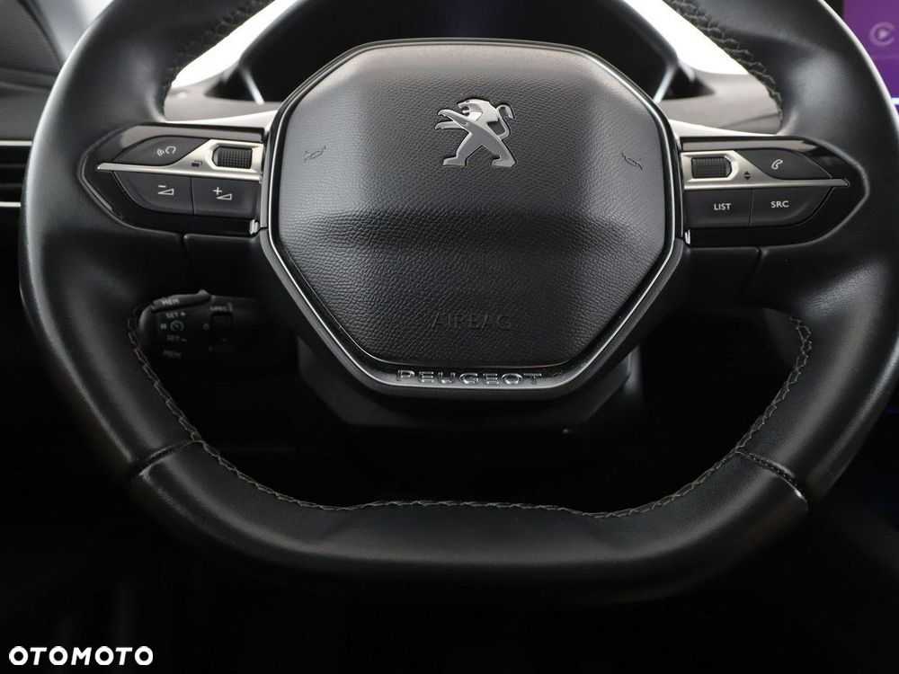 Peugeot 3008 PureTech 130 Stop & Start GPF EAT8 Allure Business-Paket - 22