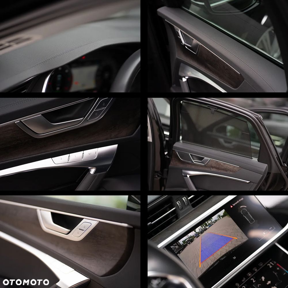 Audi A6 Limousine 40 TDI S tronic design - 38