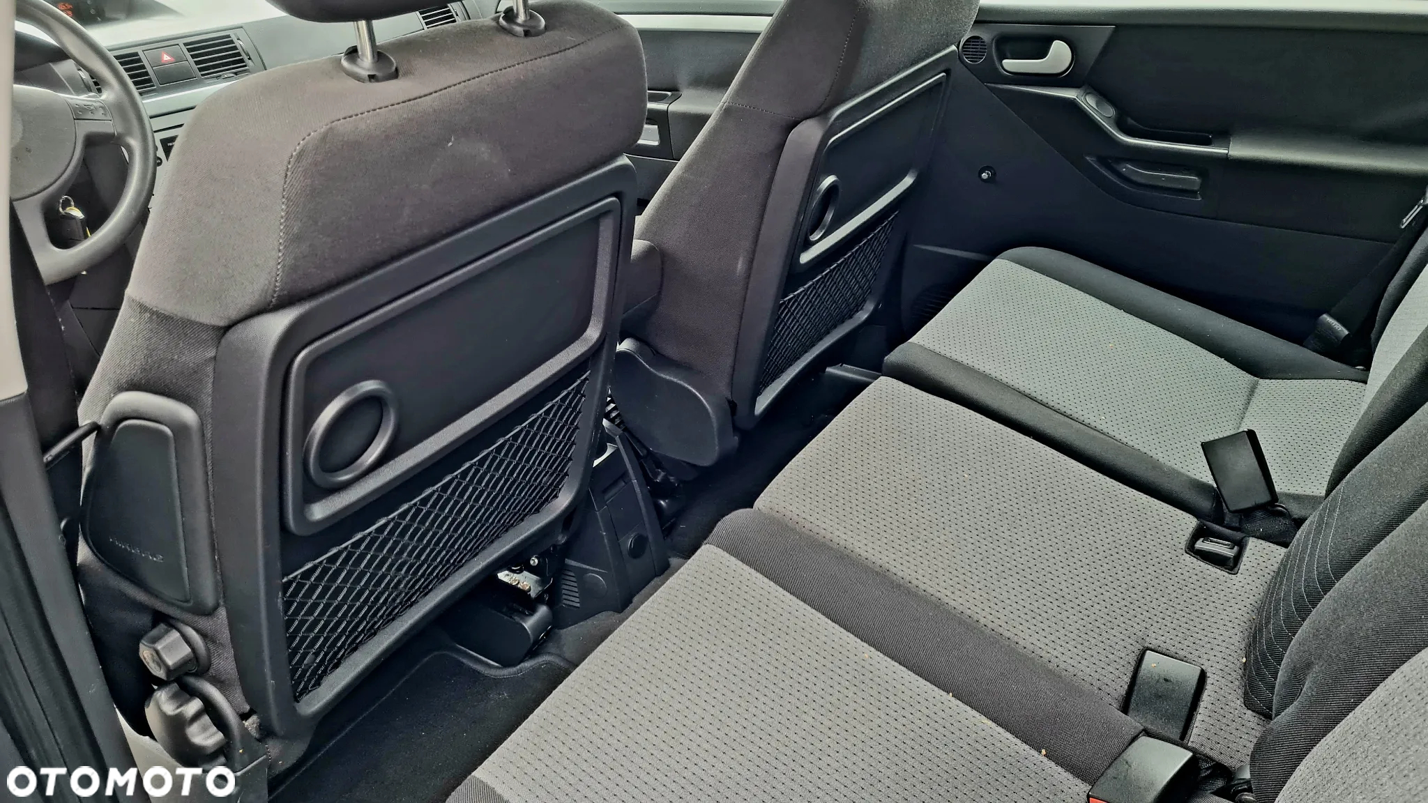 Opel Meriva - 5
