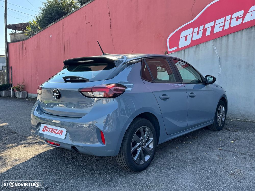 Opel Corsa 1.2 Elegance - 4