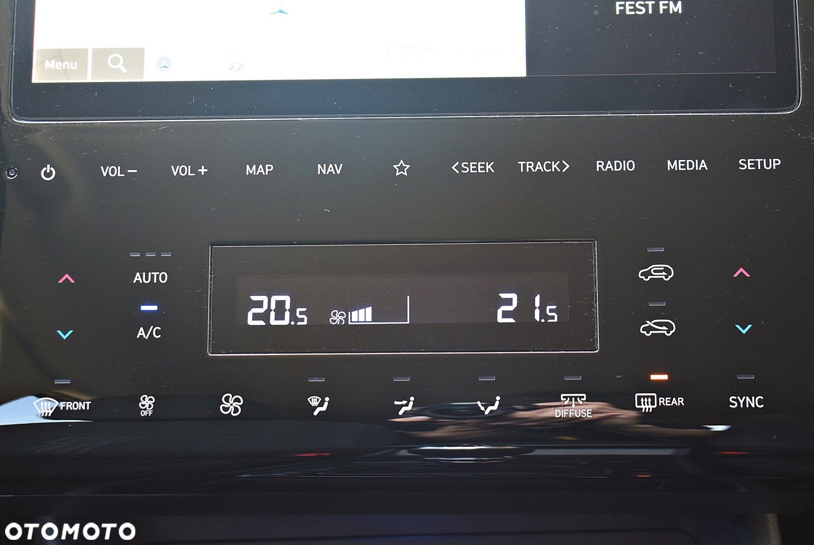Hyundai Tucson - 21