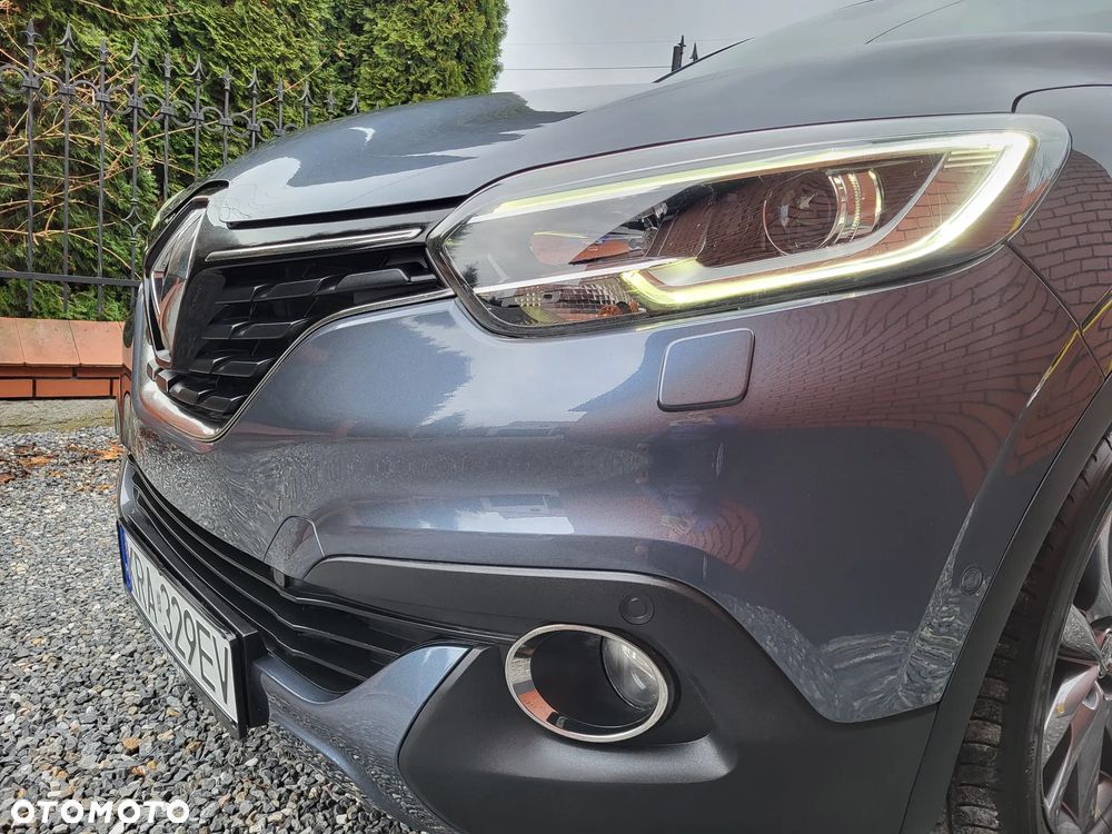 Renault Kadjar - 26