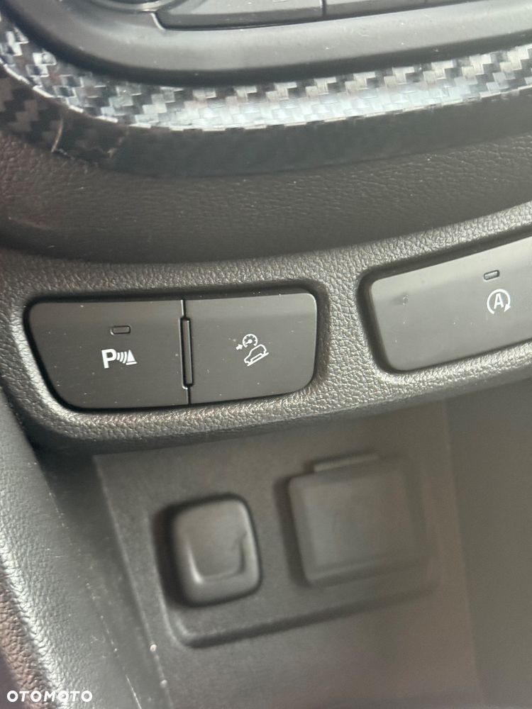 Opel Mokka 1.6 CDTI ecoFLEX Start/Stop 4x4 Innovation - 14