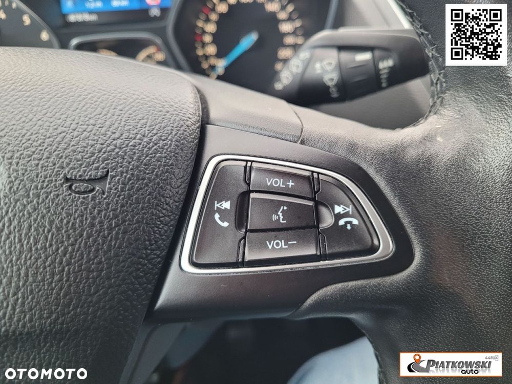 Ford C-MAX 1.0 EcoBoost Titanium ASS - 27