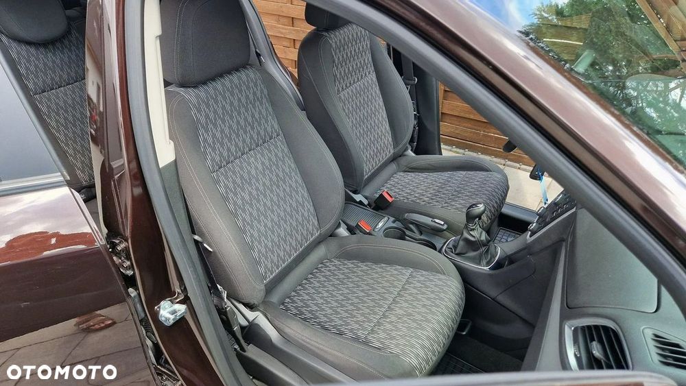 Opel Mokka 1.4 Turbo ecoFLEX Start/Stop Color Edition - 12