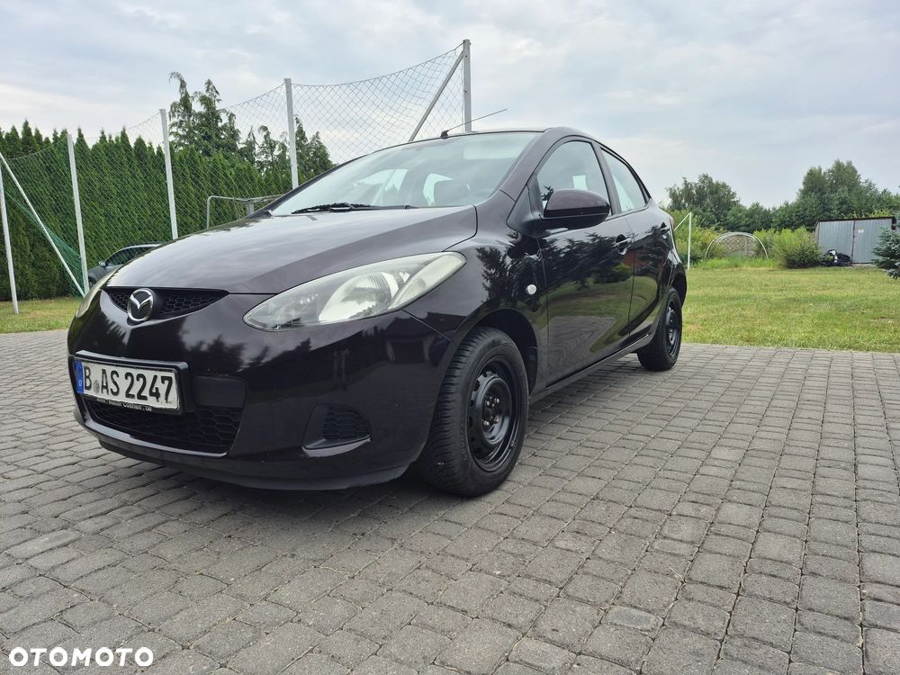 Mazda 2 1.3 Comfort - 12