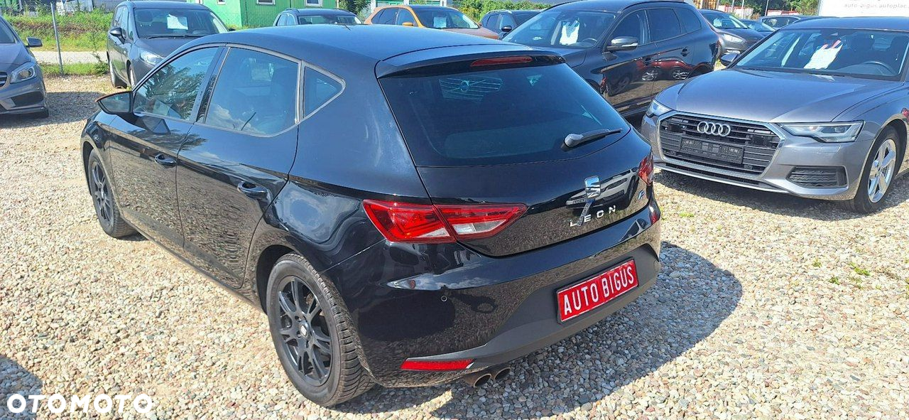 Seat Leon - 6