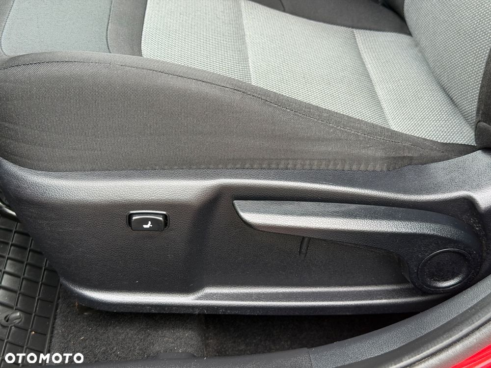 Kia Ceed 1.4 CVVT Edition 7 - 38