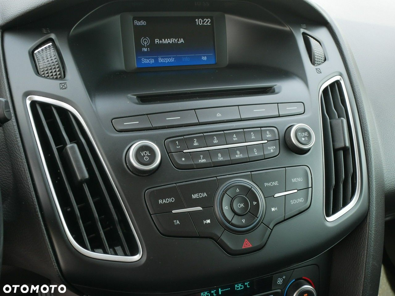 Ford Focus Turnier 1.0 EcoBoost Start-Stopp-System ACTIVE DESIGN - 18