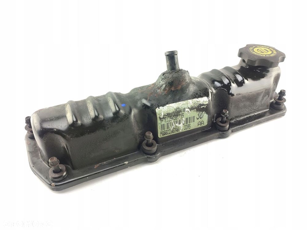 POKRYWA ZAWORÓW CHRYSLER TOWN COUNTRY IV (2000-2004) 3.3 V6 174KM P05022307AA - 6