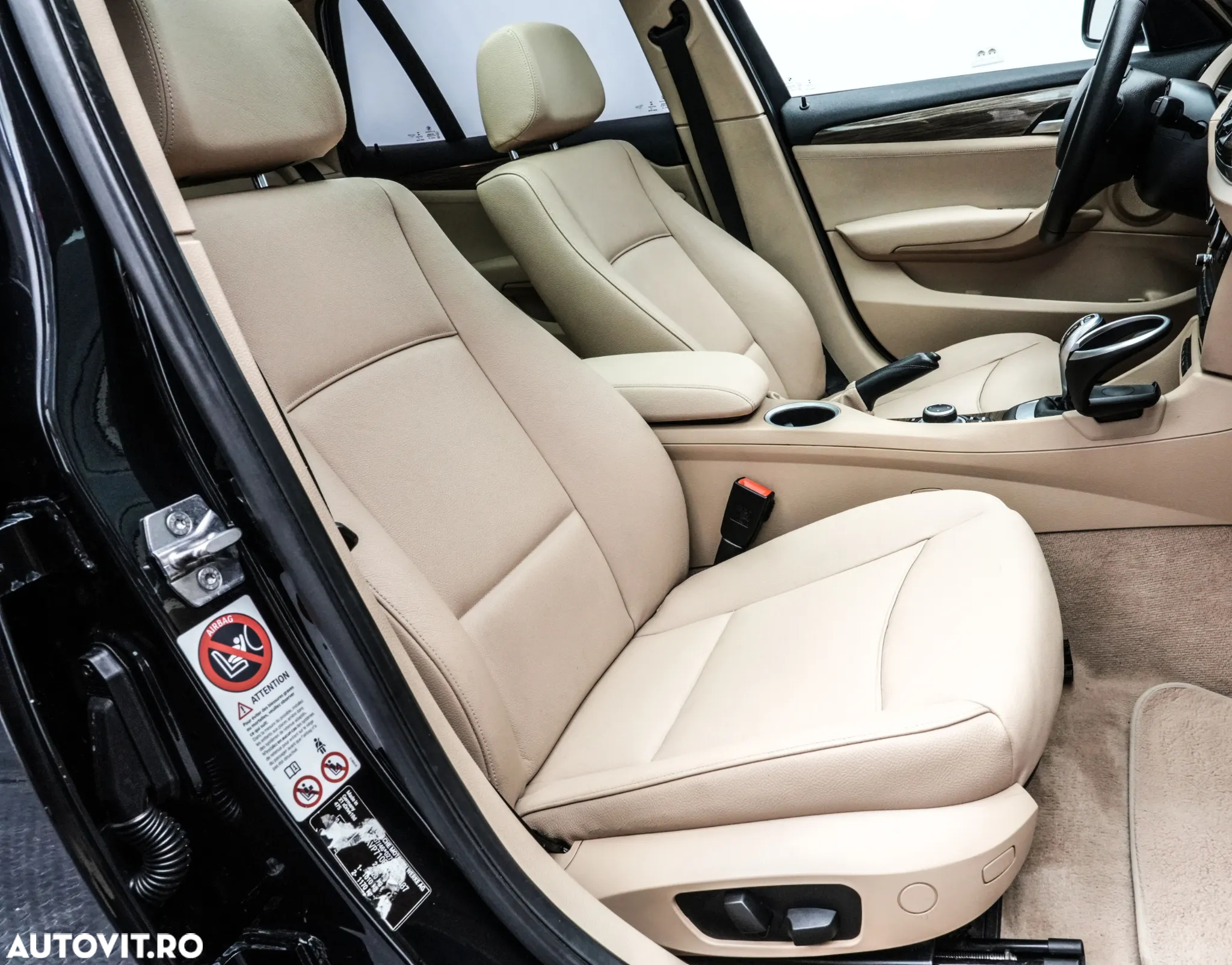 BMW X1 - 16