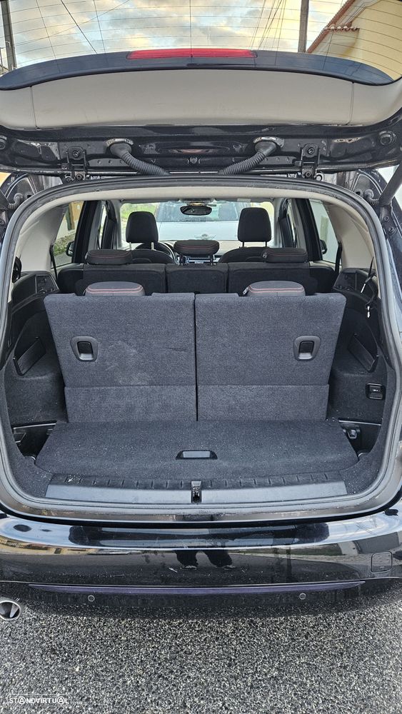 BMW 216 Gran Tourer d 7L Line Sport - 7