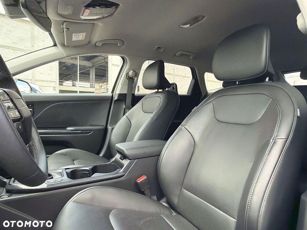 Kia K4 1.6 T-GDI L - 13