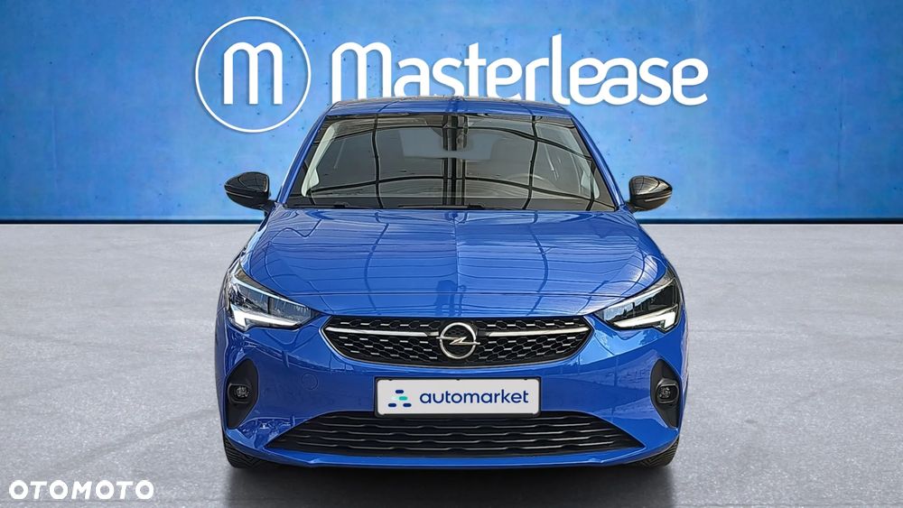 Opel Corsa Elegance - 3