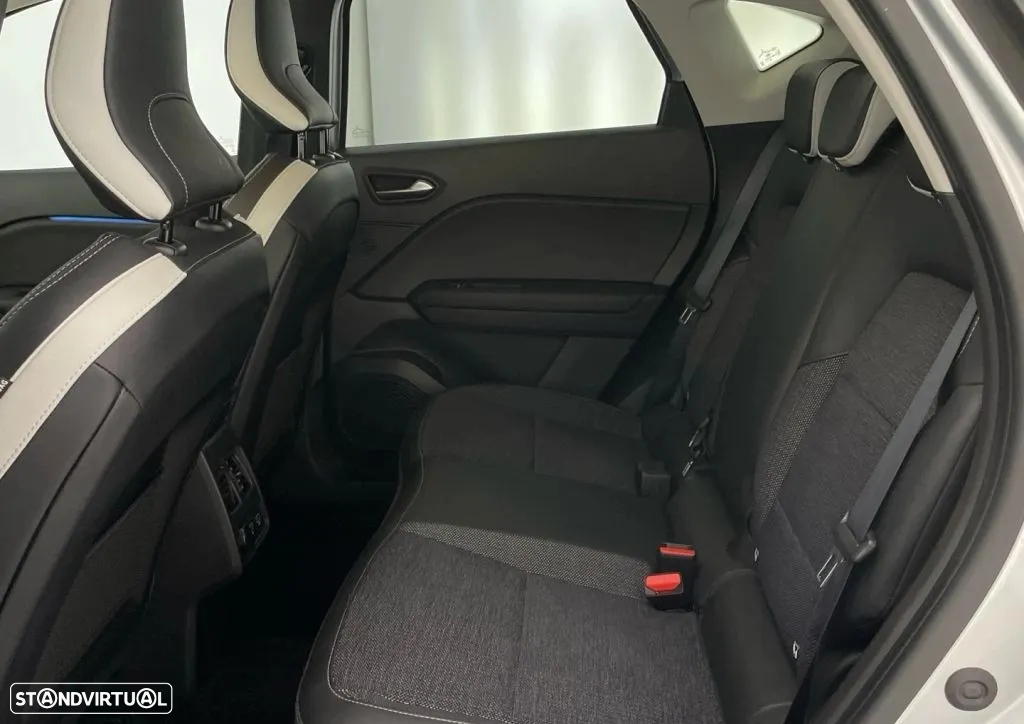 Renault Captur 1.6 E-Tech Plug-In Exclusive - 6