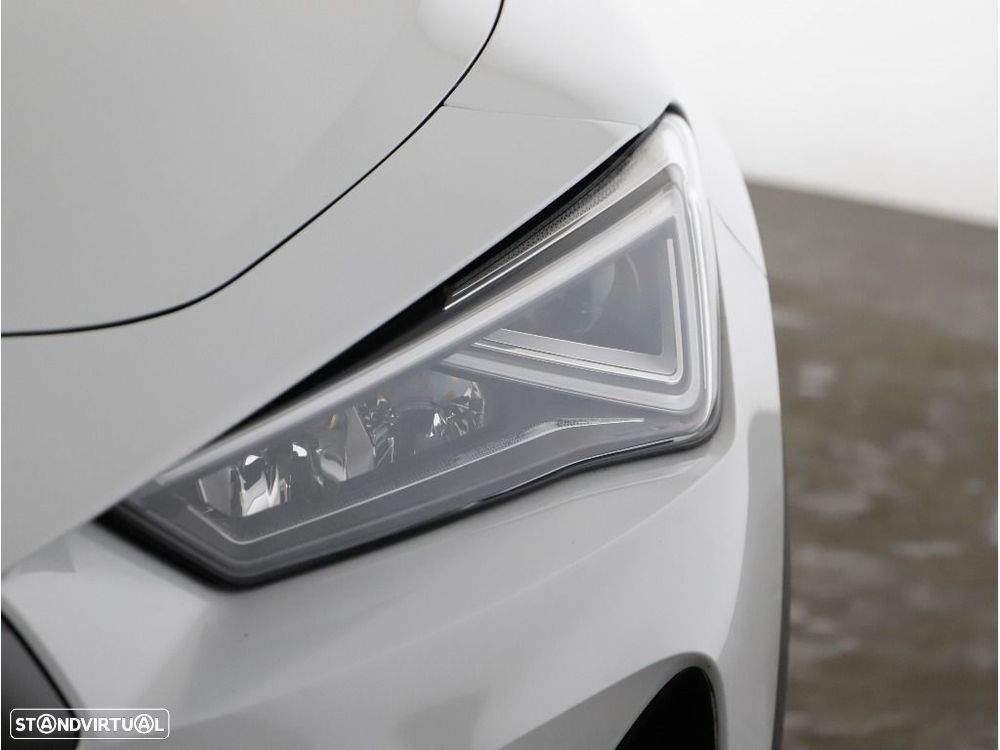 Cupra Formentor - 38