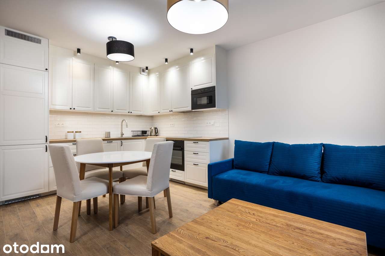 okolice Centrum, piękny apartament