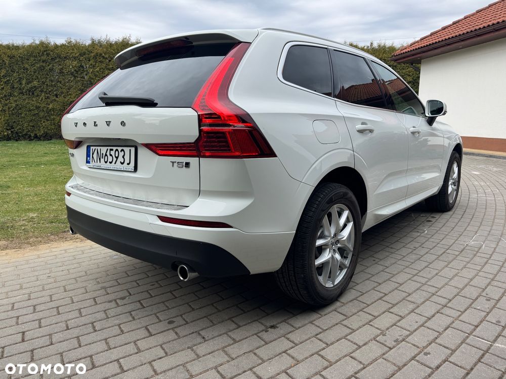 Volvo XC 60 T5 AWD Geartronic Momentum - 7
